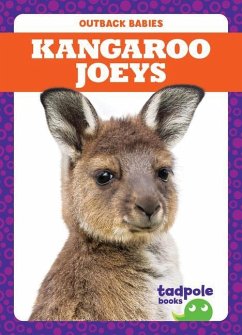 Kangaroo Joeys - Nilsen, Genevieve