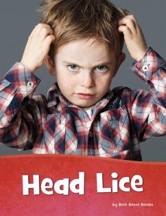Head Lice - Reinke, Beth Bence