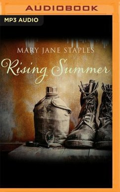 Rising Summer - Staples, Mary Jane