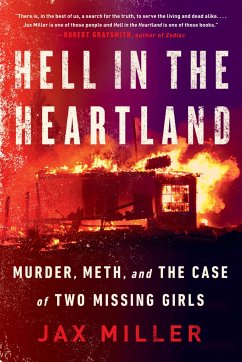 Hell in the Heartland - Miller, Jax