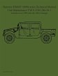Humvee HMMV M998 series Technical... - Bild 1