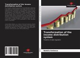 Transformation of the income distribution system