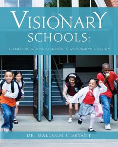 Cover Visionary Schools