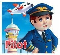 Cover Ben Kimim-Pilot