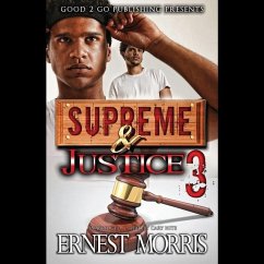 Supreme & Justice 3 - Morris, Ernest