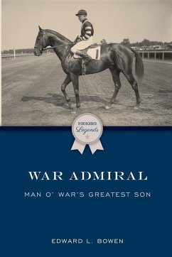 War Admiral - Bowen, Edward L
