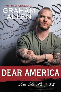 Dear America - Allen, Graham