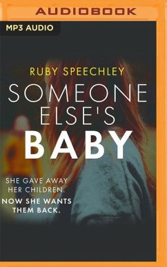Cover Someone Else's Baby