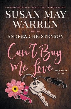 Can't Buy Me Love - Christenson, Andrea; Warren, Susan May