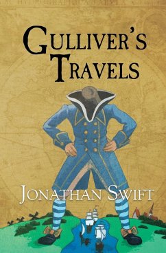 Gulliver's Travels (Reader's Library Classics) - Swift, Jonathan