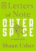 Letters of Note: Outer Space