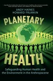 Planetary Health