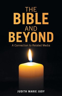 Cover The Bible and Beyond