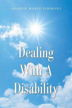 Dealing with a Disability - Simmons, Sharon Marie