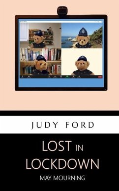 Cover Lost in Lockdown