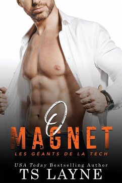 O Magnet - Layne, Ts