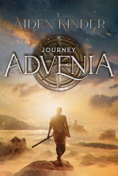 Journey Advenia - Kinder, Aiden