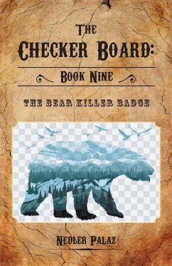 The Bear Killer Badge - Palaz, Nedler