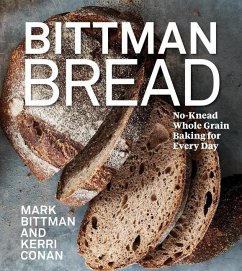 Bittman Bread - Bittman, Mark; Conan, Kerri