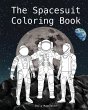 The Spacesuit Coloring Book - Bild 1