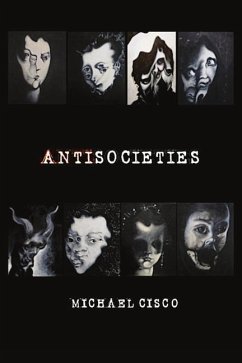 Antisocieties - Cisco, Michael