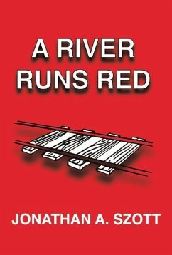 Cover A River Runs Red