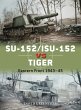 Su-152/Isu-152 Vs Tiger - Bild 1