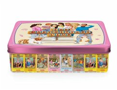 The Baby-Sitters Club Retro Set: The Friendship Collection - Martin, Ann M.