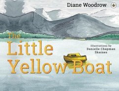Cover The Little Yellow Boat