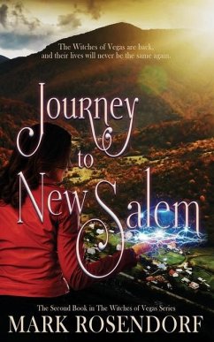 Journey to New Salem - Rosendorf, Mark