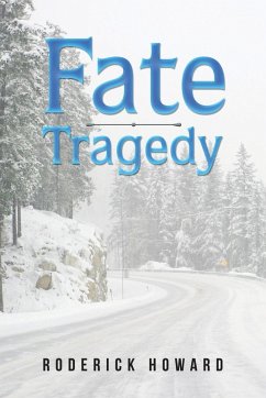 Cover Fate Tragedy