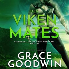 Her Viken Mates - Goodwin, Grace