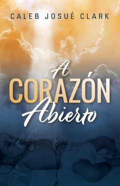 Cover A Corazón Abierto