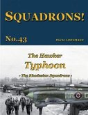 The Hawker Typhoon: The Rhodesian Squadrons
