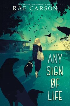 Any Sign of Life - Carson, Rae