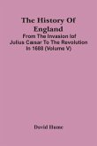 The History Of England