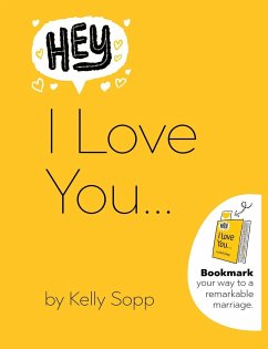 Hey, I Love You - Sopp, David; Sopp, Kelly