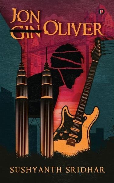 Jon Oliver Jon Oliver