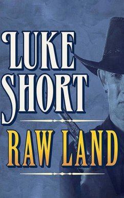 Raw Land - Short, Luke