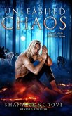 Unleashed Chaos/A Novel of the Breedline series/Revised Edition: Unleashed Chaos/Revised Edition