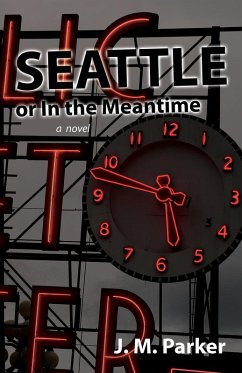 Cover Seattle, or In the Meantime