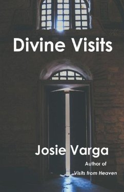 Divine Visits - Varga, Josie