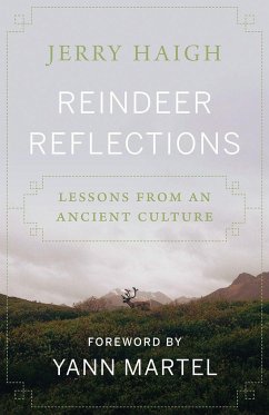 Reindeer Reflections - Haigh, Jerry