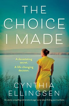 The Choice I Made - Ellingsen, Cynthia