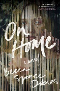 On Home - Dobias, Becca Spence