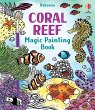Coral Reef Magic Painting Book - Bild 1
