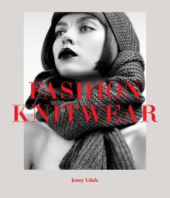 Cover Fashion Knitwear (eBook, ePUB)
