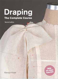 Draping (eBook, ePUB) - Kiisel, Karolyn