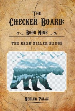 The Bear Killer Badge - Palaz, Nedler