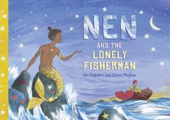 Nen and the Lonely Fisherman - Eagleton, Ian